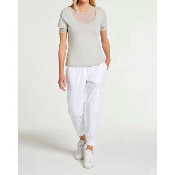 NEW ANATOMIE amabella top in stone - Picture 1 of 1